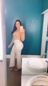 AGUSTITO PANTS