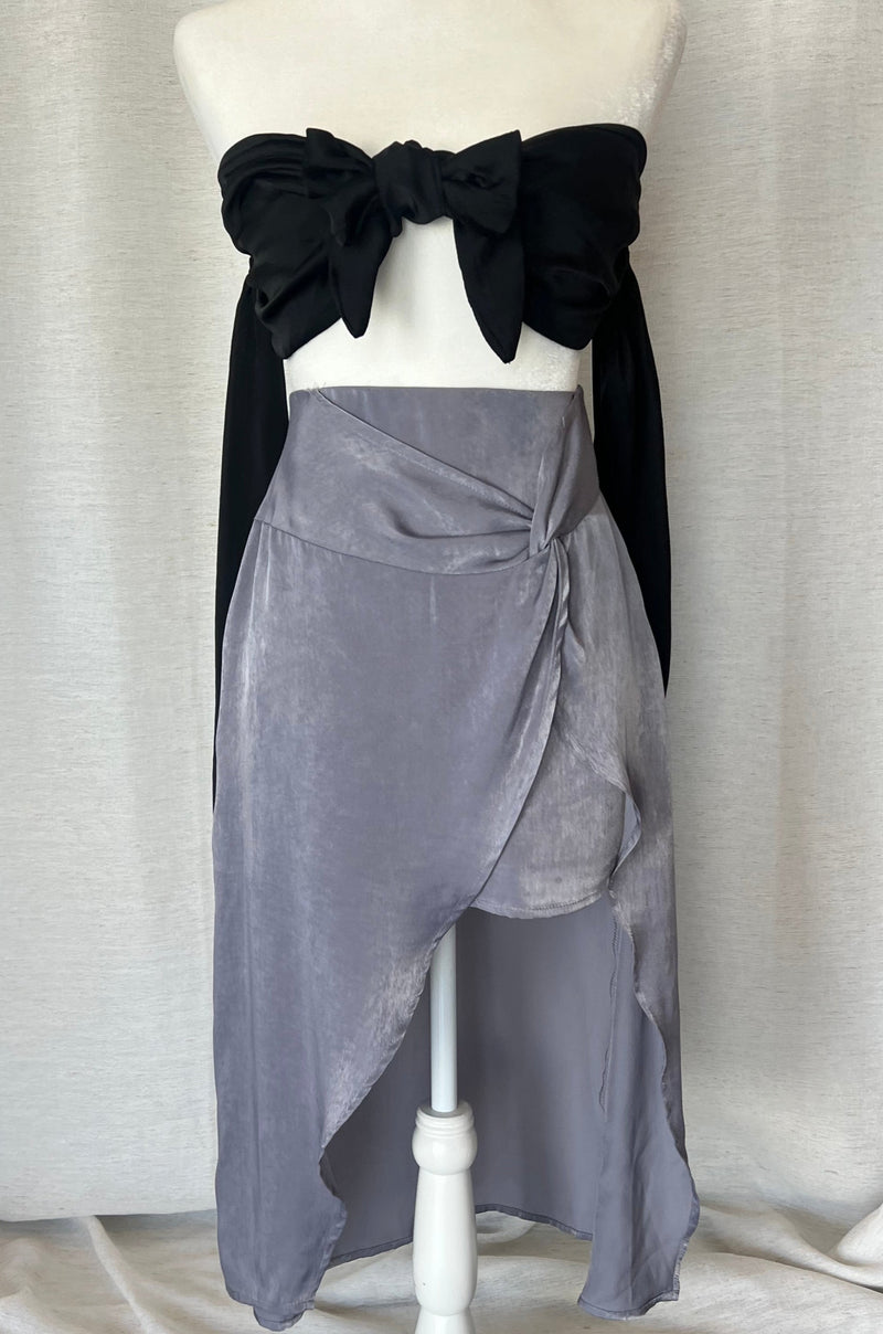 AMETHYST SKIRT