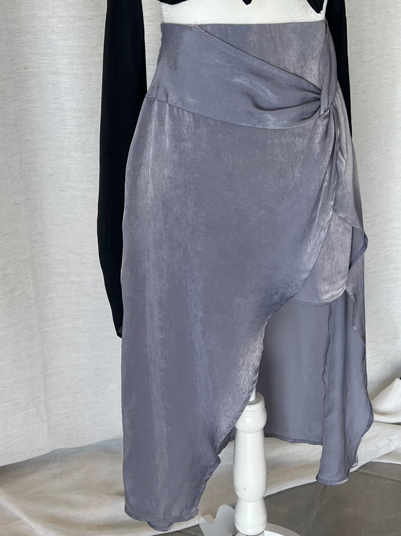 AMETHYST SKIRT