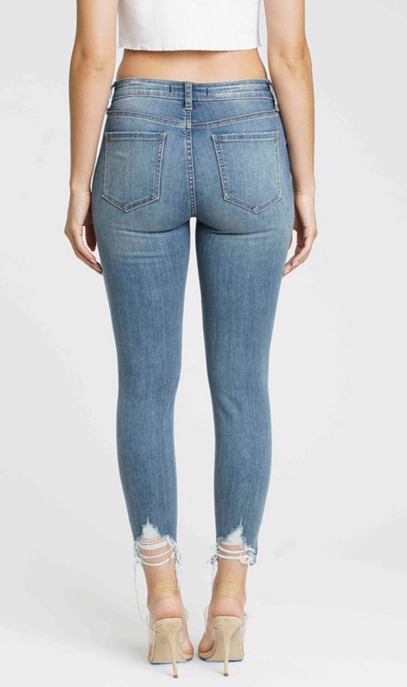 SOME LIKE IT HOT JEANS