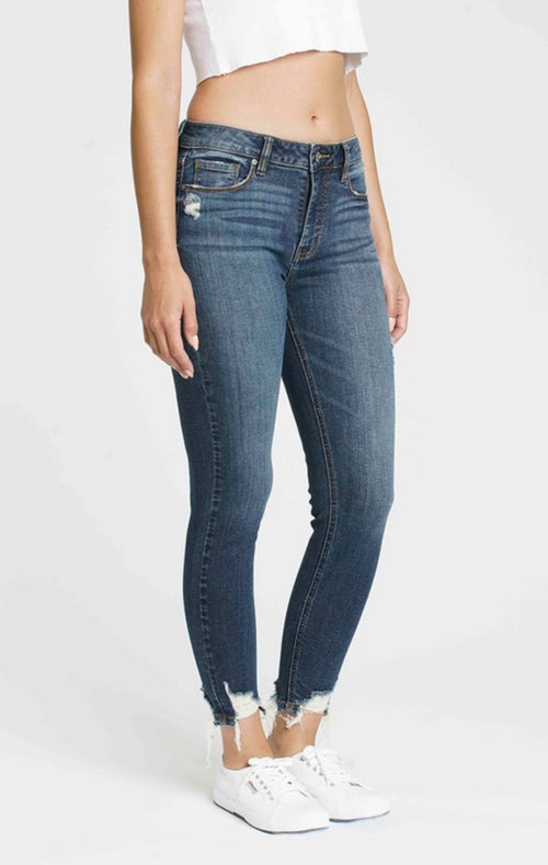 GIRL CRUSH JEANS