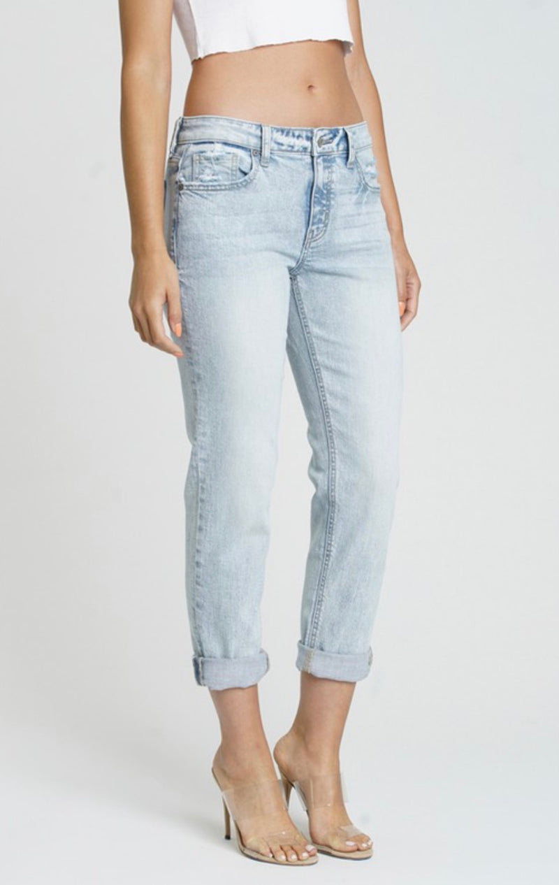 IN PURSUIT JEANS