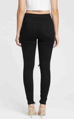 BLACK SHADOW JEANS