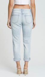 IN PURSUIT JEANS