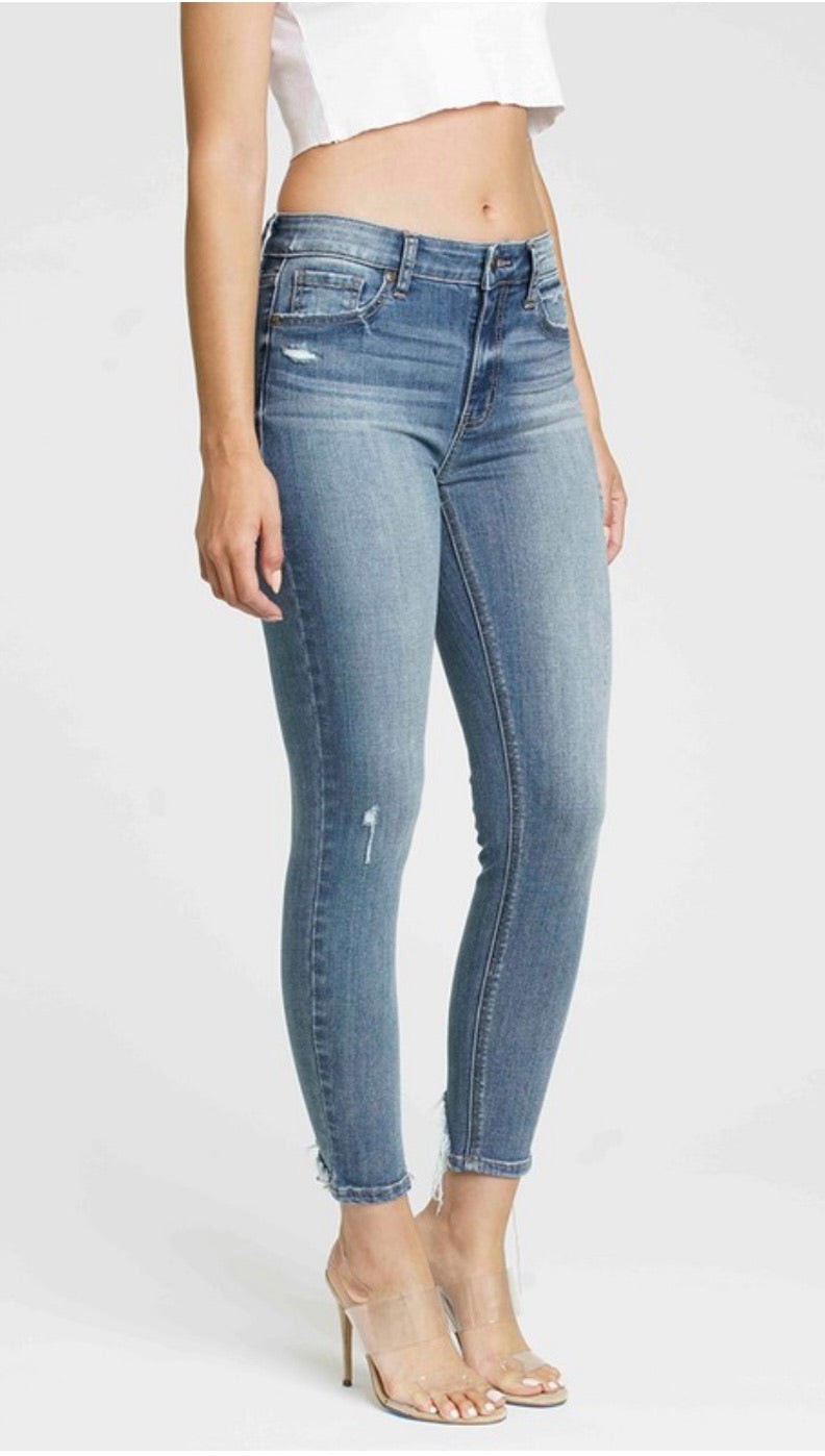 SOME LIKE IT HOT JEANS