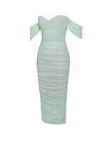 LUXX-JASMINE DRESS